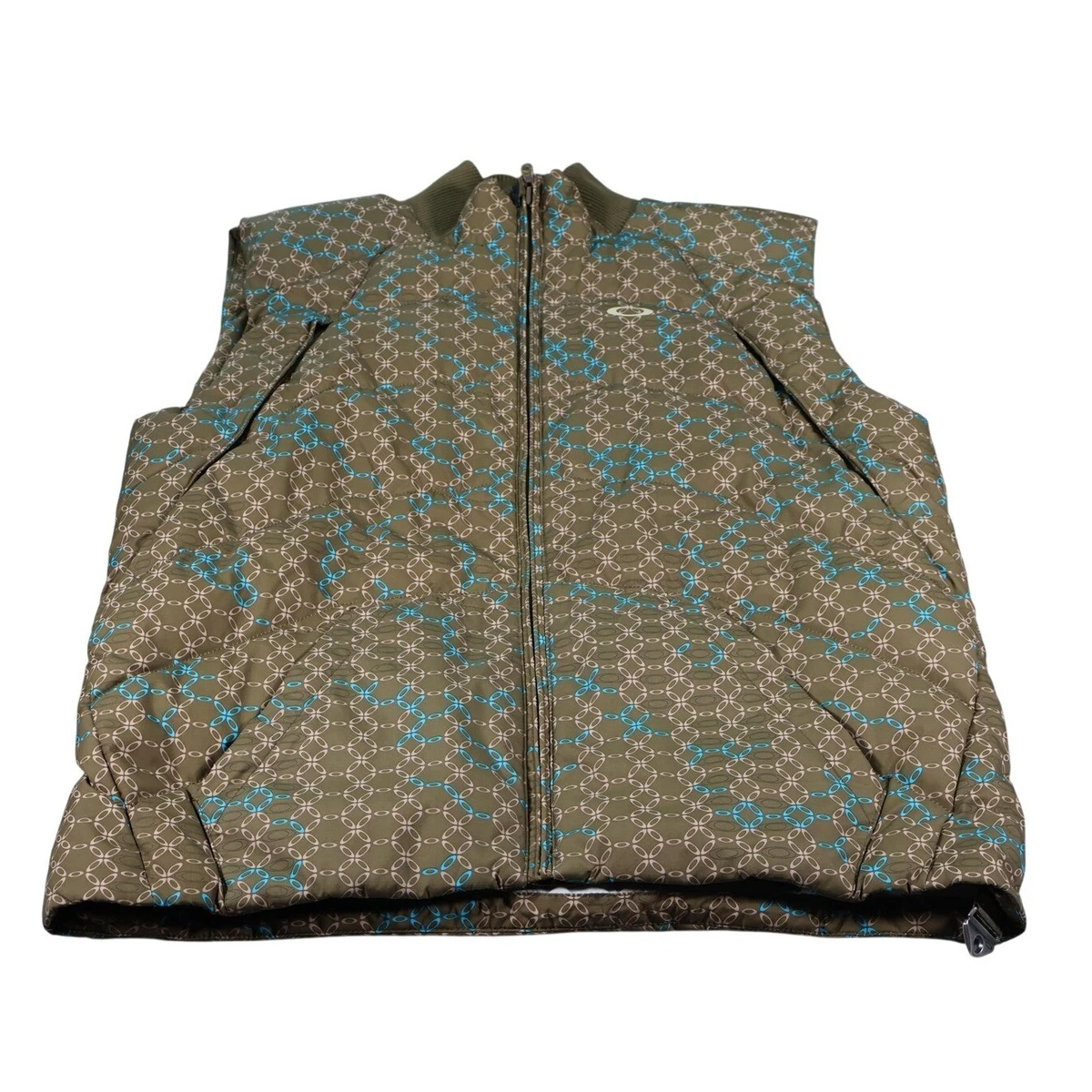 Oakley Vests for Men for Sale - Shop New & Used - eBay