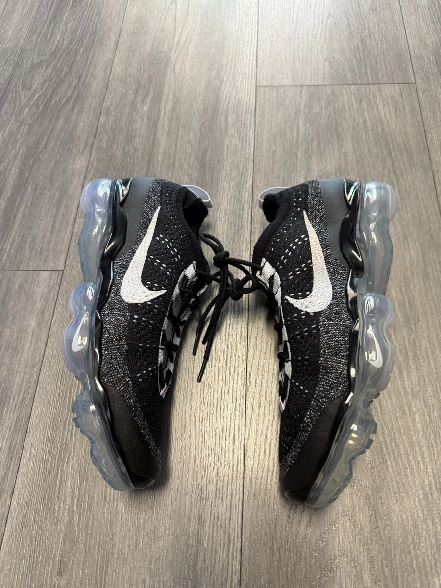 Nike Air VaporMax 2023 Flyknit Oreo for Sale | Authenticity  display picture 1