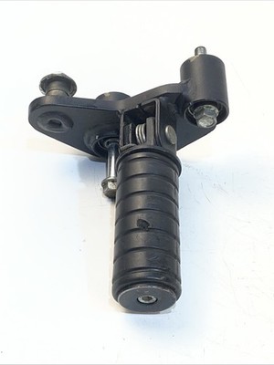   Lexmoto SR 125 Detroit 2022 - 2025 Front Right Hanger Footrest with Bolts  