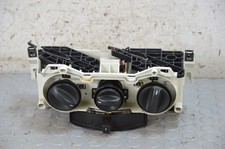 27359 Centralina comando aria clima Fiat Punto 188 dal 1999 al 2003 cod 46770813