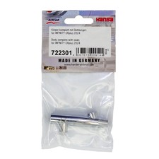 Körper 722301 komplett mit Dichtungen für I...