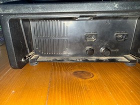 vectrex game consoles