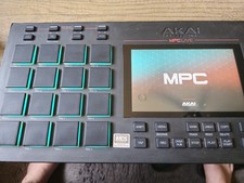 Akai MPC LIVE/Musik ProduktionsCenter/256GB S...