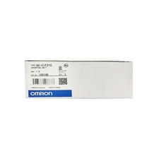 Omron New In Box Interface Unit NXCIF210 NX-CIF210 Communication Module