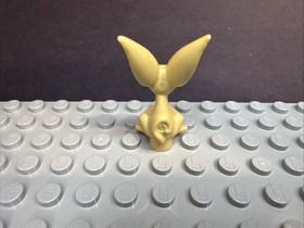 Lego Minifigure Momo Lemur 3828 Avatar Last Airbender Air Temple