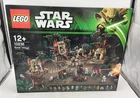 LEGO 10236 Ewok Village MISB Sealed NEW NEW Star Wars UCS EOL Endor 10212 8038