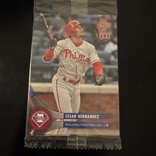 2018 Topps National Baseball Card Day Cards 6