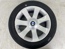 BMW 7 Series R18 Alloy Wheel Rim 2005 Saloon 4/5dr 6767828 (05-08) 740i, Li