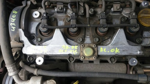 42700S5SE82 FELGE / 4965440 FÜR HONDA CIVIC BERLINA 3 EP1/2 1.7 CTDI SPORT - Bild 9 von 9