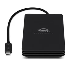 OWC / Other World Computing OWC / Other World Computing 2TB Envoy Ultra Thunderb