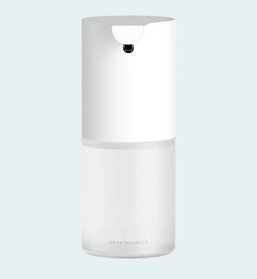 XIAOMI Mijia Soap Foam Dispenser 1S Automatic Induction Hand Washer USB Recharge