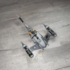 LEGO Star Wars: The Mandalorian’s N-1 Starfighter (75325)