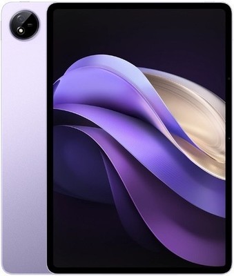 Vivo Pad3 Pro 13.0'' 256 GB 12 GB RAM Android Wi-Fi 11500mAh lila 
