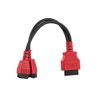 OEM 12+8 Pin SGW Bypass Adapter Kabel für Fiat Alfa Jeep Chrysler Dodge Ram