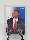 Kerry Kittles 1996-97 SkyBox Premium Autographics #37