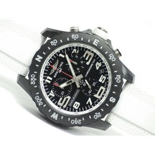 OROLOGIO BREITLING PROFESSIONAL ENDURANCE PRO 44 X82310A71B1S2 CRONOGRAFO AL QUARZO