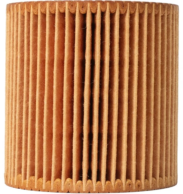 FRAM Extra Guard Replacement Oil Filter Fits 01-09 Volvo S60 Model Number CH8712 - Image 2 of 4