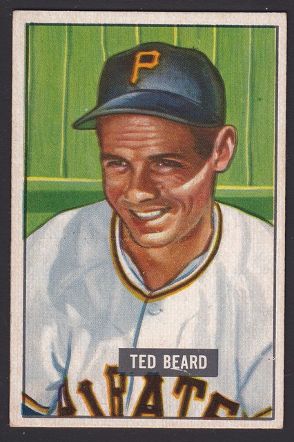 Ted Beard
