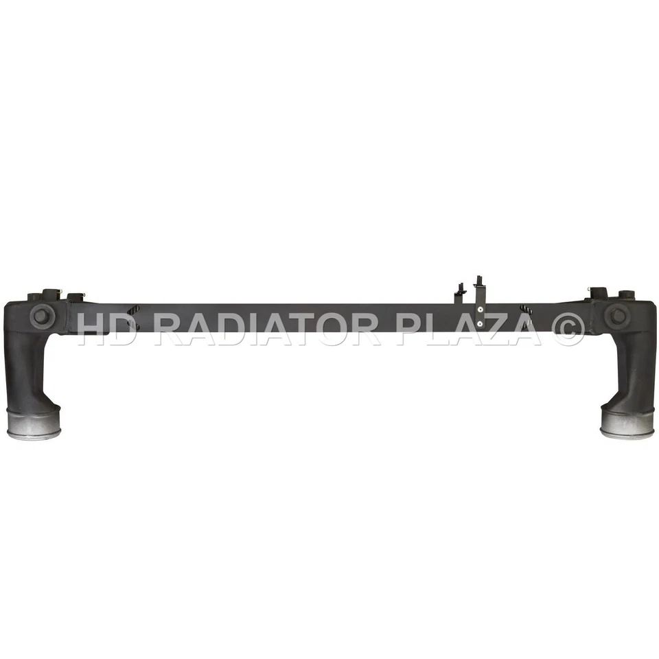 Turbo Intercooler Charge Air Cooler For 1994-2002 Dodge Ram 2500 3500 5.9 DIESEL - Image 3 of 3