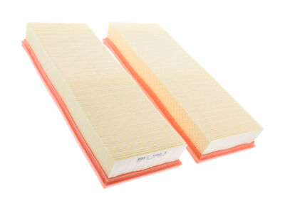 Mann 36VX24Y Air Filter Set Fits 2006 Mercedes CLS500