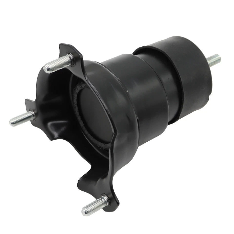 Комплект креплений двигателя АКПП для газового двигателя 2,5 л 2012-17 Toyota Camry 4 шт - Изображение 4 из 4