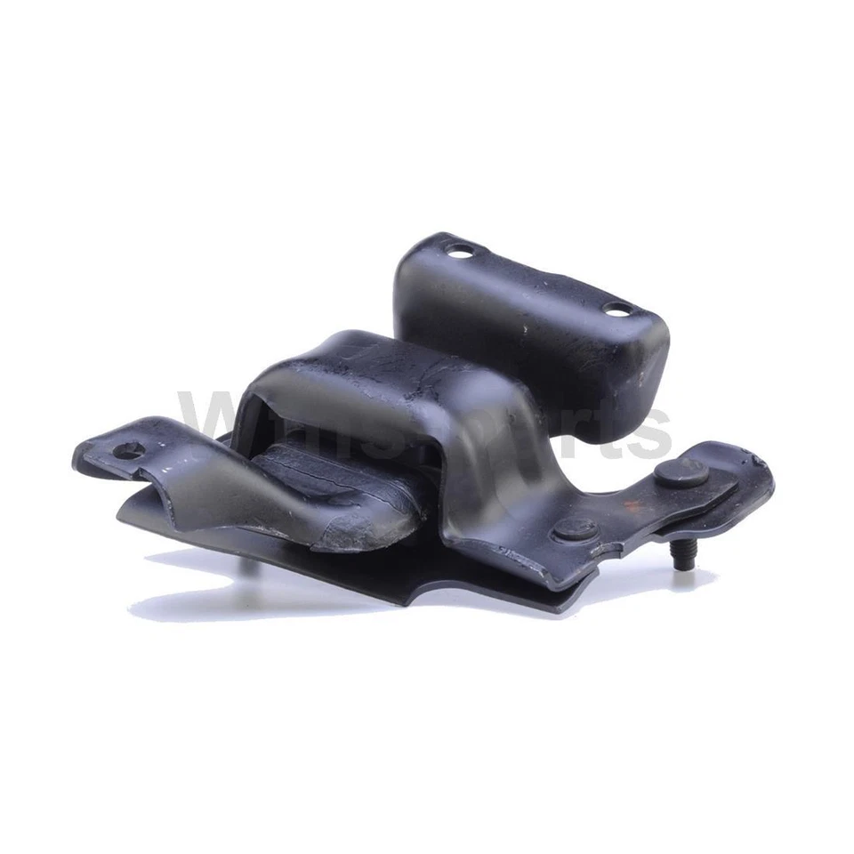 Крепления переднего анкерного двигателя 2x для 1999-2004 Ford F-350 Super Duty 5,4 л полный привод - Изображение 4 из 4