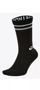 be true nike socks