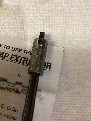 Walton Tap Extractor 5/16