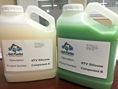 gallons rtv