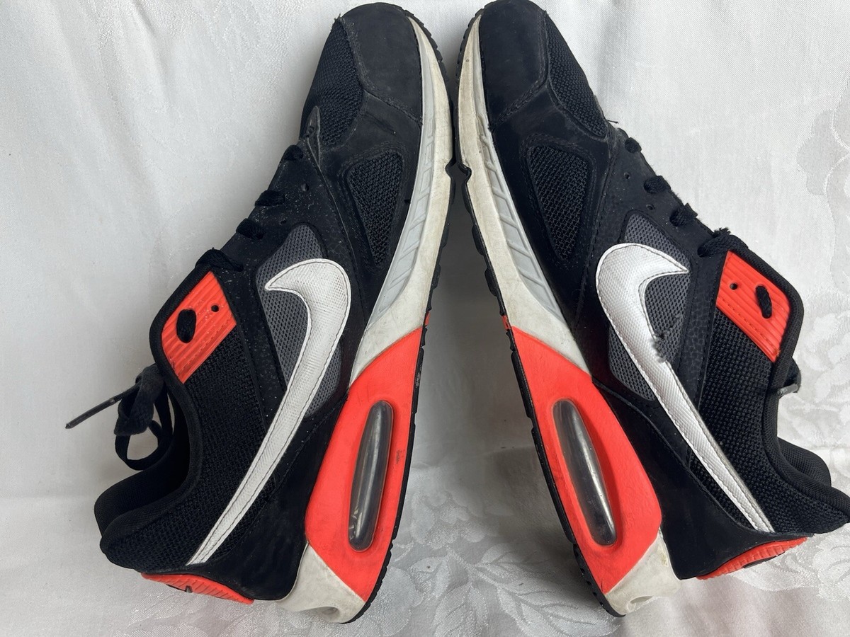 Brand Nike Nike Sneaker Nike Air Max Ivo Red Nike Air Max IVO