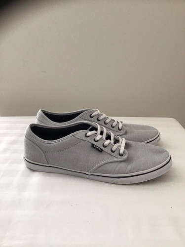 small vans shoes