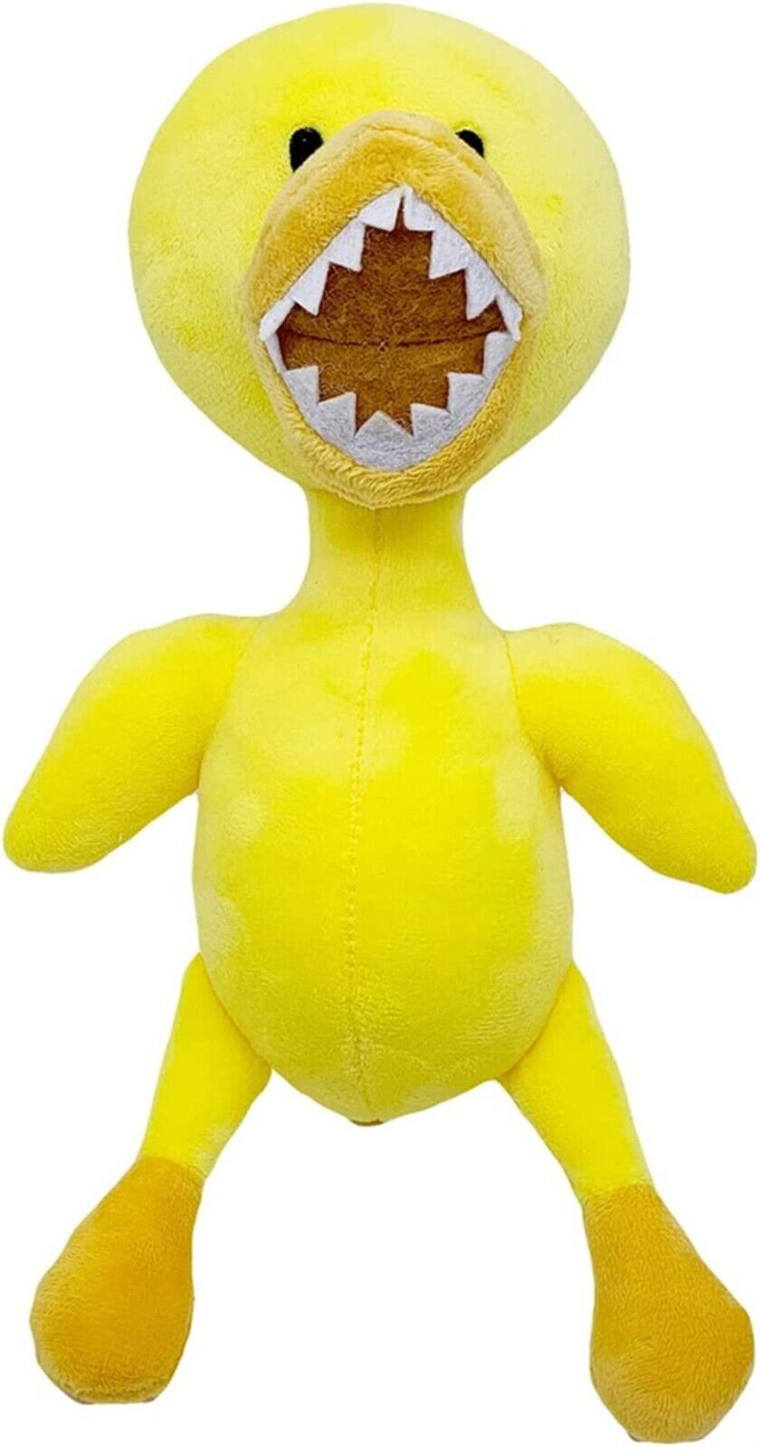 Roblox Rainbow Friends Plush Toy Game Personagem Roblox Rainbow Friends  Doll Soft Plush Gift Children Birthday Gift Yellow Chicken 30cm