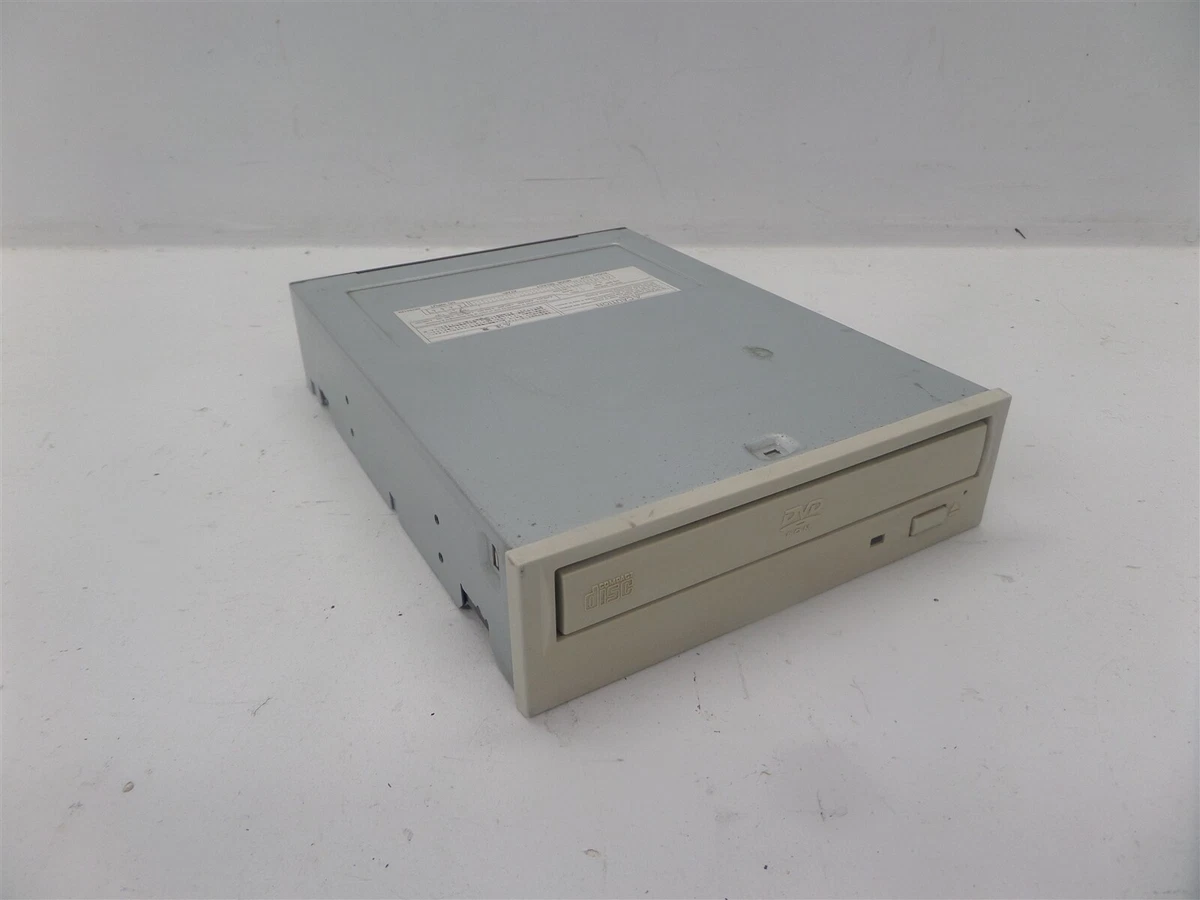 Toshiba PATA/IDE/EIDE Internal Desktop CD, DVD & Blu-ray Drives