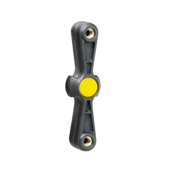 Topeak X-15 Bottle Cage Adapter Schwenkadapter FüR Flaschenhalter Drehbar Um 15°-image