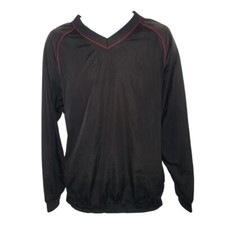 FootJoy Golf Windbreaker Pullover Sweater - Men's