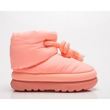 UGG Wmns Classic Maxi Short Women Sweetheart Size US 8