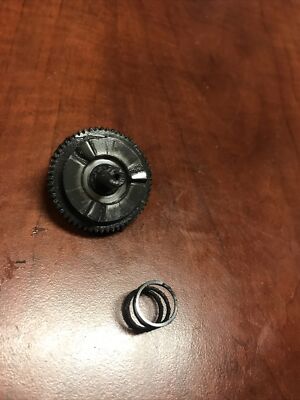 Use Genuine Part Clutch Gear For DEWALT DCF620 20V Brushless Drywall Screw Gun