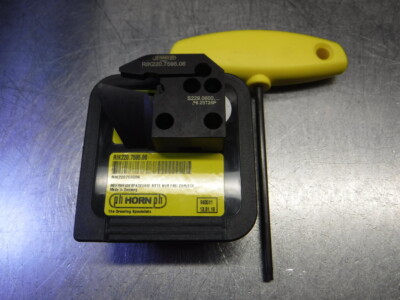 PH Horn Torx Plus Indexable Grooving Blade QTY1 RIK220.7595.06 (LOC2939A)