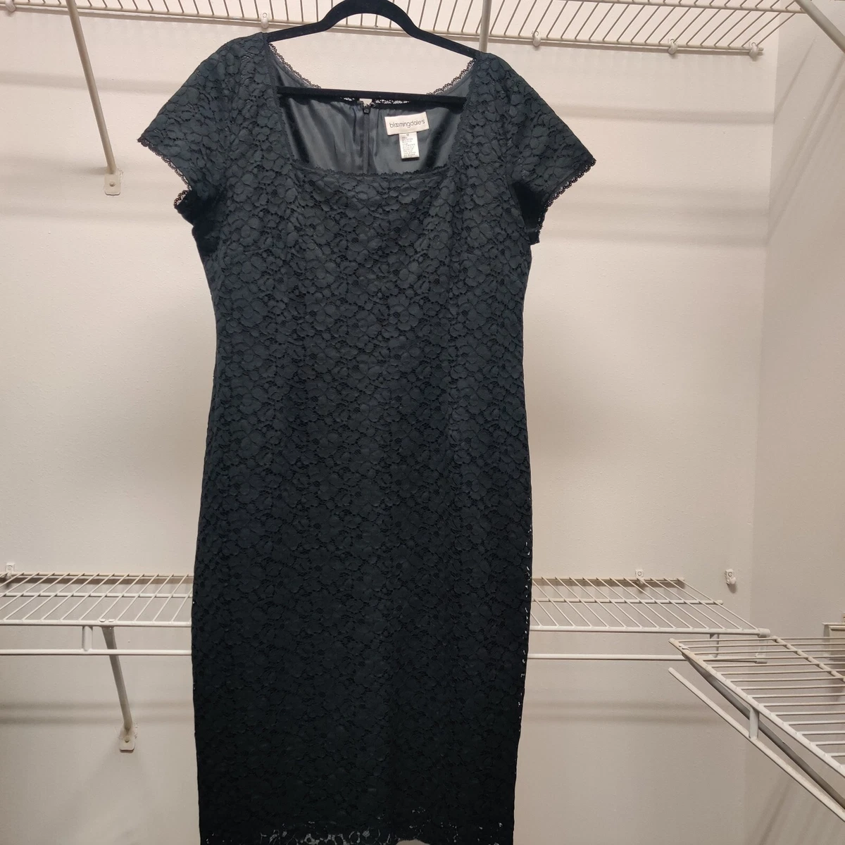 cut out black mini dress Gathered Cut-Out With Lace Trim Mini Dress