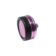 Butt End Cap for OD 28mm Grip  for PF-XL410, PF-XL250 (E28-PF)  - Rod Building