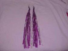 schwinn bike streamers