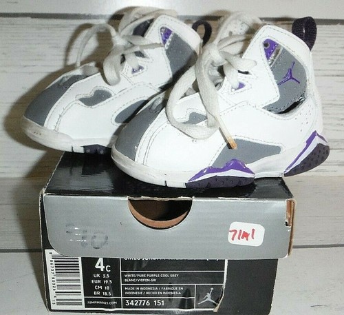 Nike Air Jordan TRUE FLIGHT BP KIDS 
