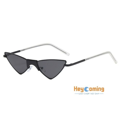 One Piece Eyewear Franky Cosplay Glasses Cat Eye Sunglasses for Women Men Props - Picture 2 of 4