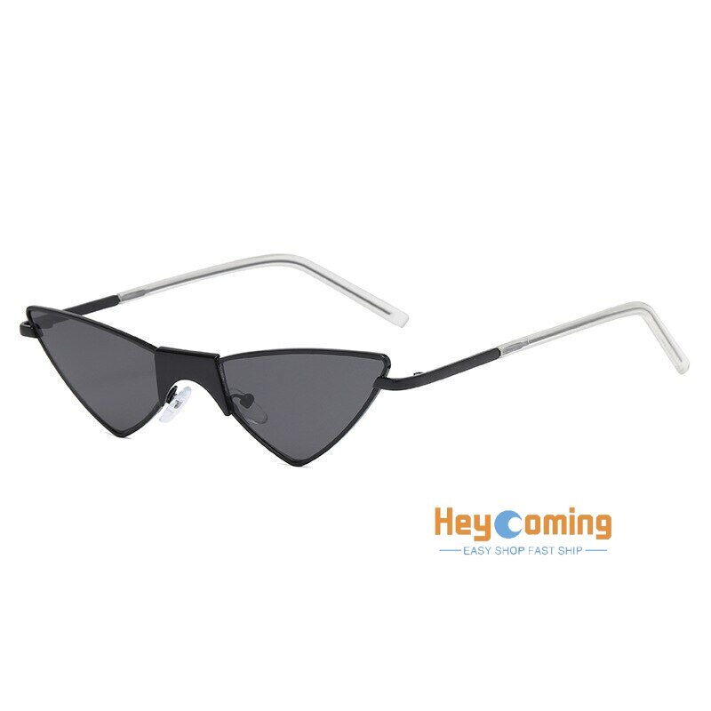 Gafas de una pieza Franky Cosplay Gafas Ojo de gato Gafas de sol para mujeres Hombres Accesorios