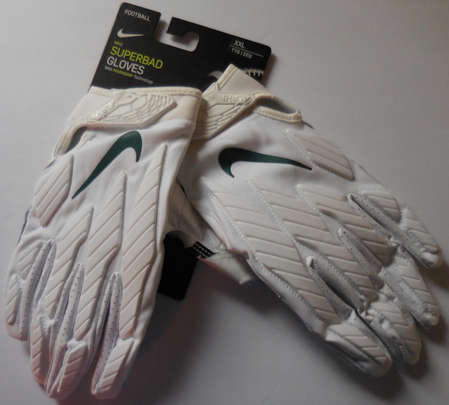 American Football Gloves Ebay