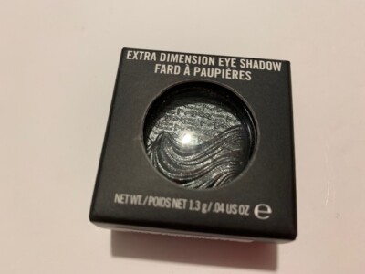 MAC LEGENDÄRER KÖDER EXTRA DIMENSION LIDSCHATTEN