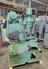 Fellows 7125 Gear Shaper  Inv. 44677 