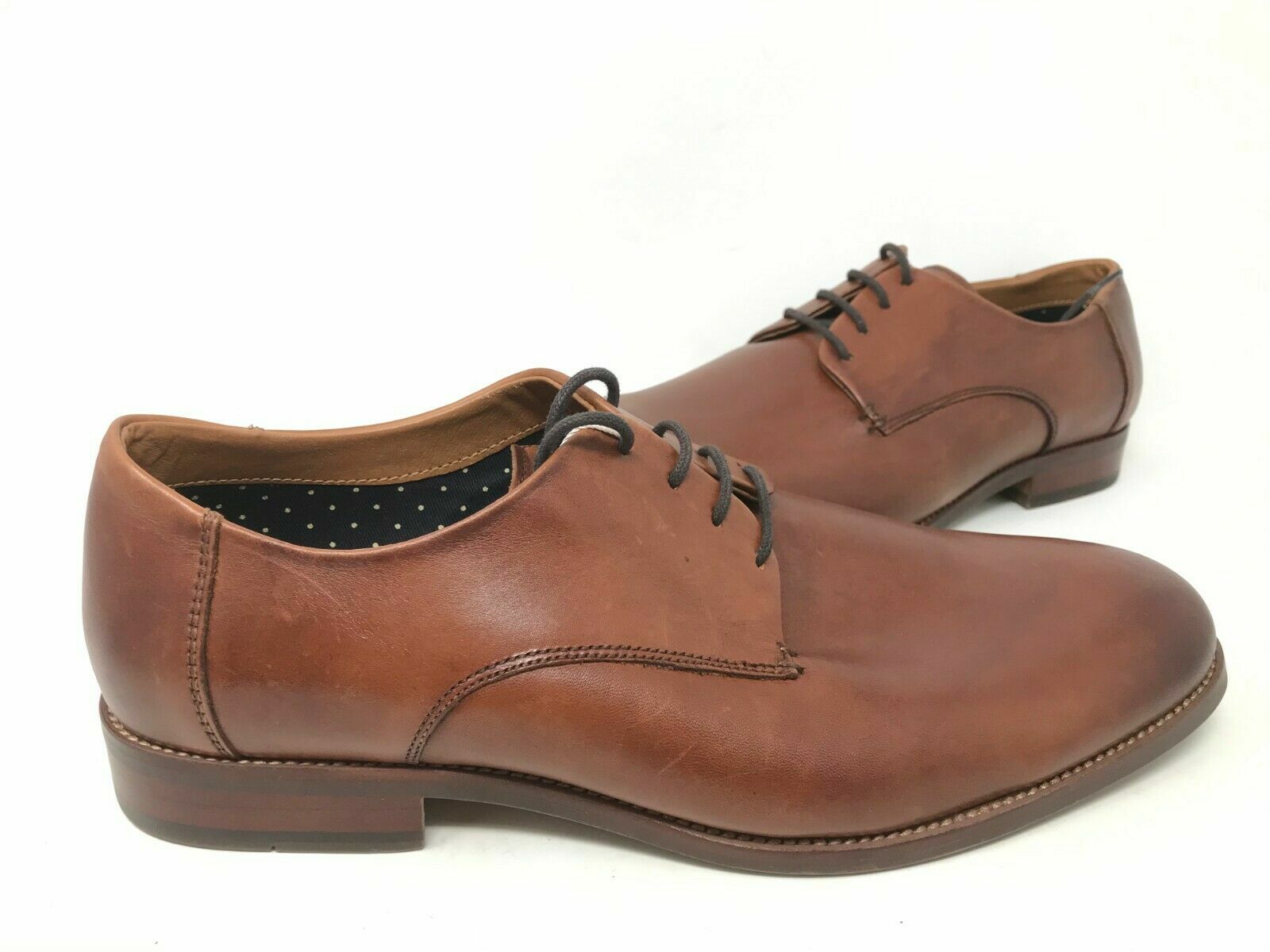 NEW! Apt.9 Men's Aiken Lace Up Bradford 