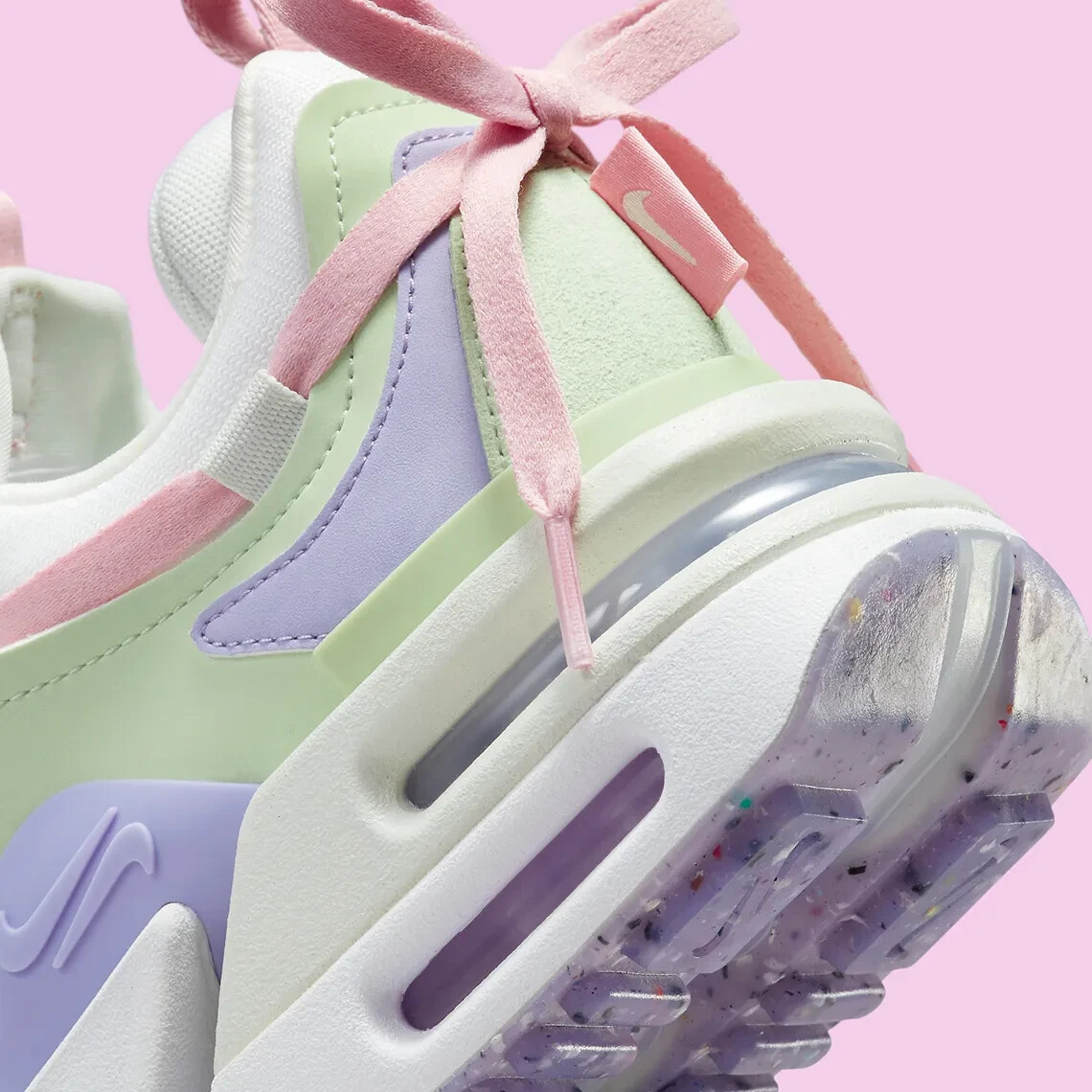 Size 8 - Nike Air Max Furyosa Pastel W for sale online | eBay