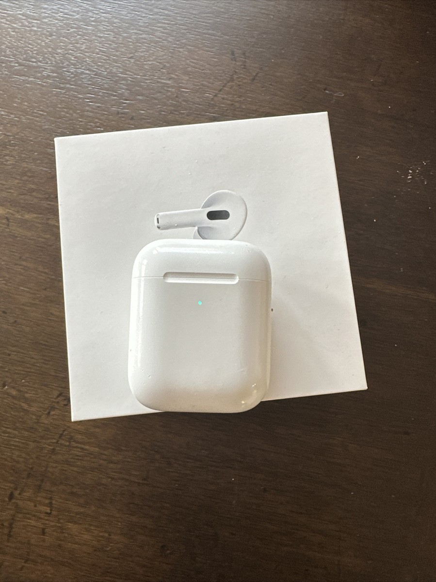 Apple Airpods Pro with Magsafe Charging Case - A2083 A2190 Apple Airpods Pro with Magsafe Charging Case - A2083 A2190